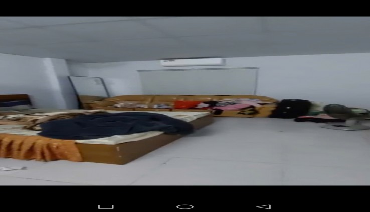 Cho thuê nhà nguyên căn ngõ 16 Định Công Hạ 2 tầng, 60m2, 3 ngủ 12 Triệu